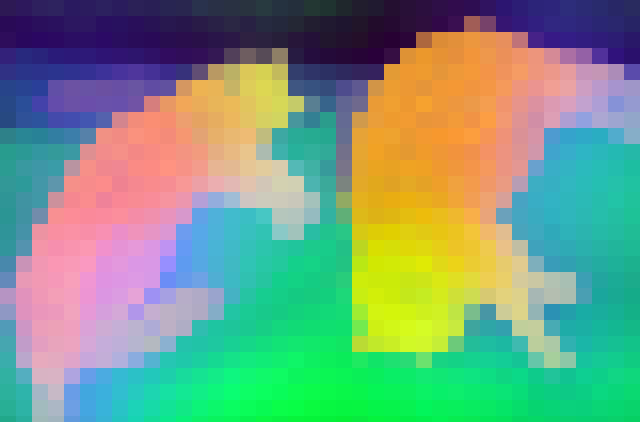 DINOv3Experiments preview